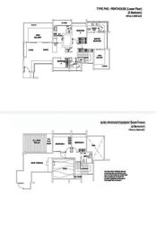 St Patrick's Residences (D15), Apartment #615130341